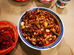 -老三样·旧食新味(船山路店)