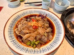 -巧克力渔家.小船海鲜胶东菜(万平口店)