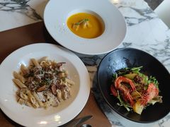 -at cafe 意大利餐厅(集美店)