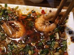 -傣妹火锅(南京东路一店)