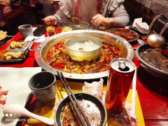 -谭鸭血老火锅·匠心(环球港旗舰店)