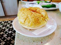 -明腾壹间茶餐厅(新都会花园广场店)