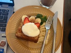 -BAKER&SPICE(安福路店)