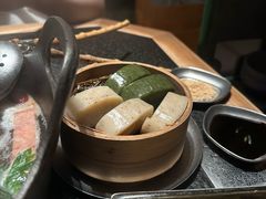 -三出山火锅(南京万象天地店)