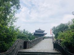 -虞山风景区