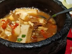 -洞庭记·老湖南味道(下沙店)