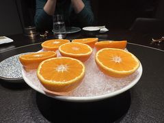 -四季民福烤鸭店(外滩外白渡桥店)