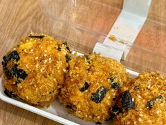 脆松小贝-BREAD WAY面包路·欧式面包(龙湖时代D馆店)