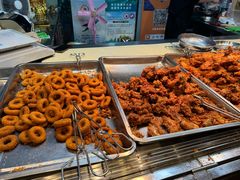 -吴日彪蒜香猪牛排(水巷口店)