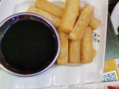 -宽板凳老灶火锅(南礼士路店)