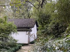 -法云安缦酒店