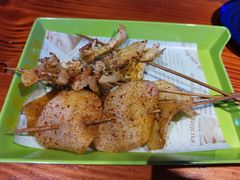 -大成海鲜烧烤·海鲜粥(长寿路店)