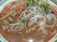 -亚皆老街南宁老友粉·米粉(印象城店)