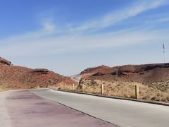 -张掖平山湖大峡谷