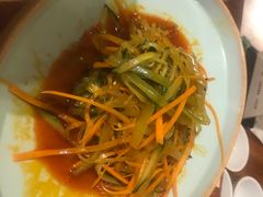 -思金拉措庄园藏餐(太阳岛店)