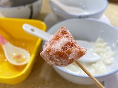 -喜盈门保健甜品店