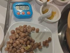 -天宜隆蘑菇宴火锅(石景山旗舰店)