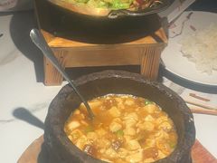 -绿茶餐厅(淮安吾悦广场店)