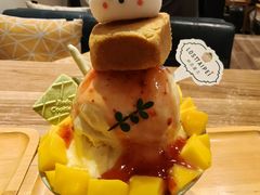 -如思台北甜品店(玉林西路店)