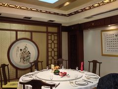 -鹿鸣春饭店(总店)