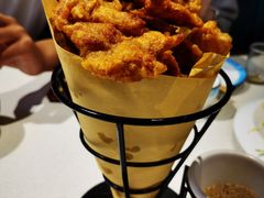 -1937青岛老味道·海肠捞饭·青岛菜(大鲍岛栈桥店)