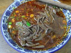 粉汤羊血-惠记粉汤羊血(小南门店)