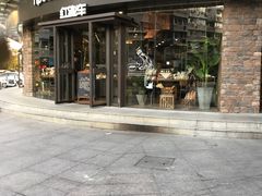 门面-红跑车(朝晖店)