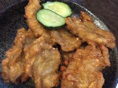 -古代饭堂(冠亚店)