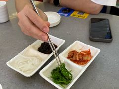 -豚妈妈汤饭·部队锅(南京东路店)
