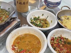 -秀妈厨房(灰汤老店)