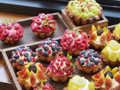 -富贵面包公司(运河店)