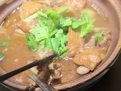 -肥家大排档(天河体育西店)