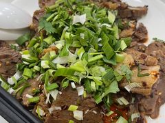 -玉香宫河州牛肉拉面