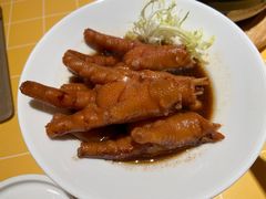 -蔡澜点心·粤菜(花城汇南区店)