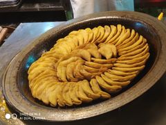 -老新隆牛肉锅贴(新街口店)