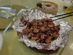 -清真·三德隆饭庄(桥梓口店)