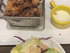 -豪客来牛排(新街口羊皮巷店)