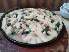 -华春餐馆(鱼山路店)