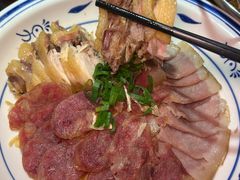 -独一道·邵伯龙虾土菜馆·烧烤(雨花西路店)