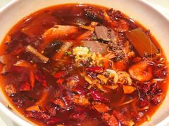 -久宴·天目湖大鱼头(恐龙园店)