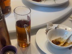 -红顶食府(滨湖九号店)