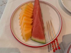 -大鸭梨烤鸭(房山店)