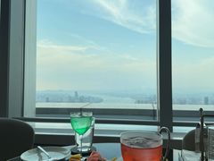 -长沙尼依格罗酒店