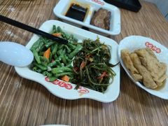 海带丝-东方削面(市政府店)
