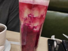 -佰搭果·广式茶餐厅(石牌东路店)