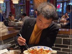 -八碗湘长沙市井菜(坡子街店)