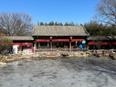 -青州古城