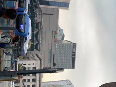 -新世界百货(明洞总店)