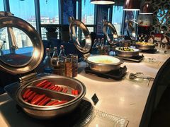 -巴厘岛风情自助餐厅(牡丹广场店)