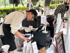 -默迹咖啡馆